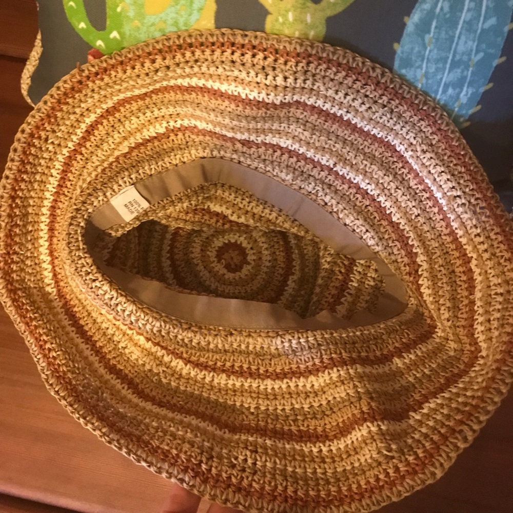 Floppy Sun Hat - image 4